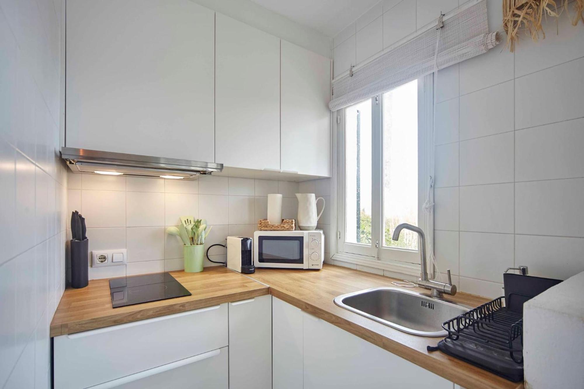 Ferienwohnung Oasisblanc Binibeca Exterior foto
